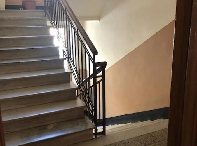 شقة Cinque Terre Way لا سبيتسْيا