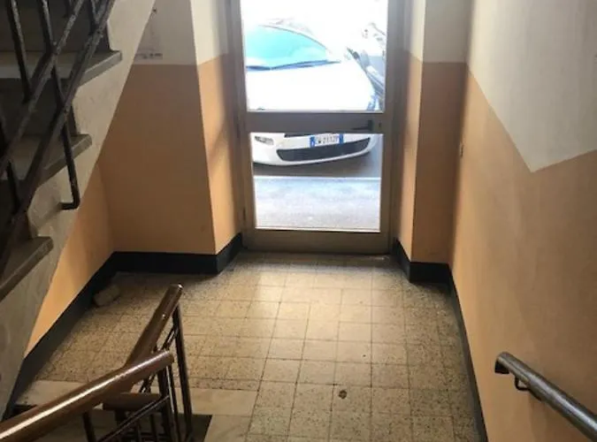 Cinque Terre Way Διαμέρισμα Λα Σπέτσια