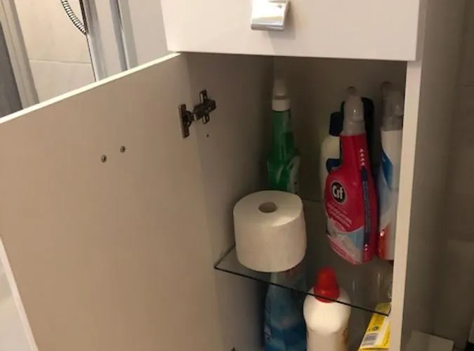 Cinque Terre Way Διαμέρισμα *