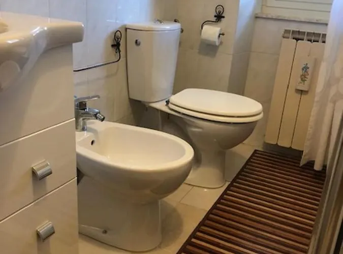 Cinque Terre Way * Λα Σπέτσια