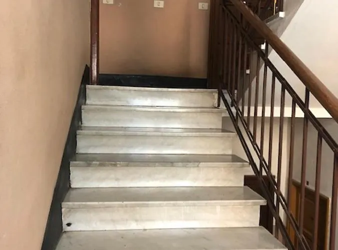 Διαμέρισμα Cinque Terre Way *