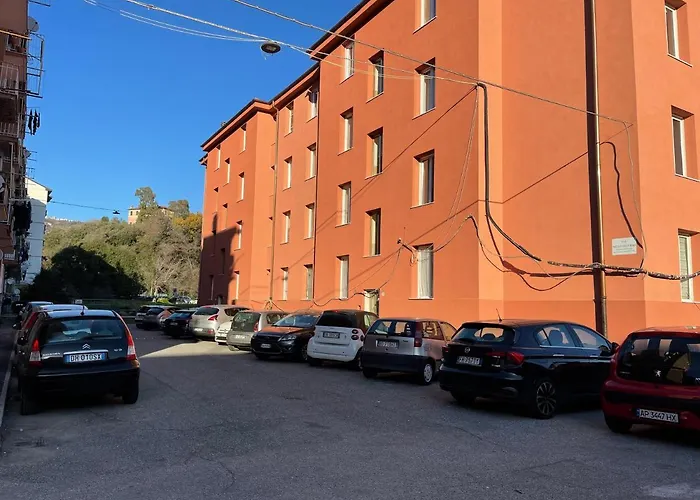 شقة Cinque Terre Way لا سبيتسْيا