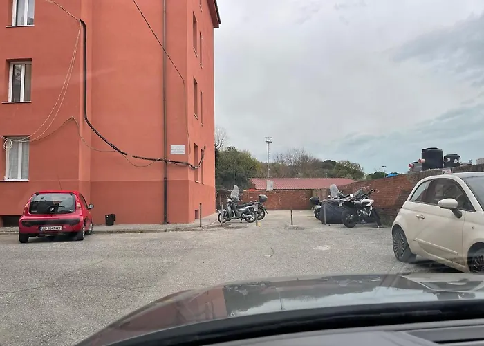 شقة Cinque Terre Way