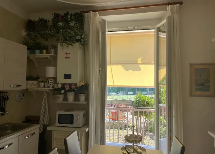 Cinque Terre Way Διαμέρισμα Λα Σπέτσια