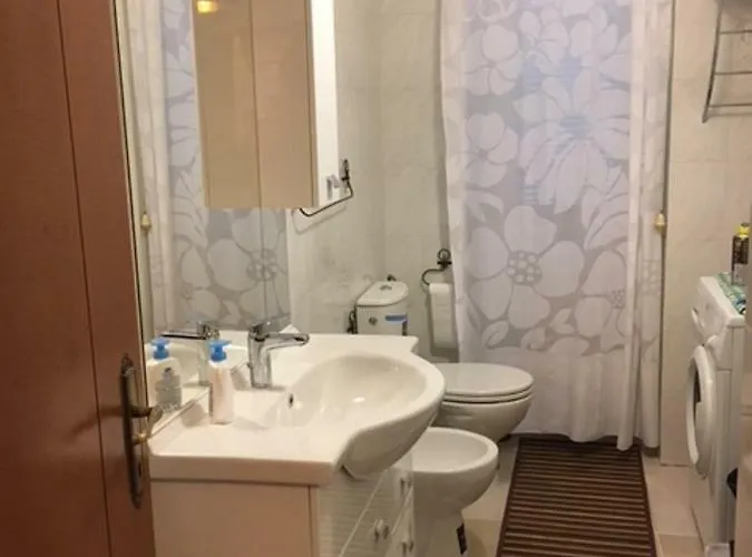 Cinque Terre Way شقة *