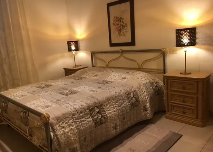 Cinque Terre Way شقة *