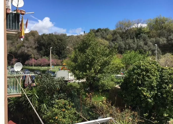 Cinque Terre Way * Λα Σπέτσια