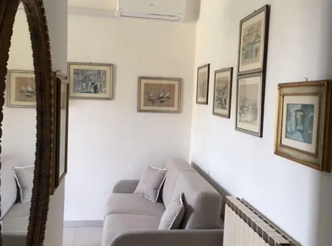 شقة Cinque Terre Way لا سبيتسْيا