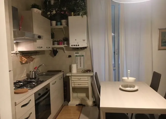 Cinque Terre Way Διαμέρισμα Λα Σπέτσια