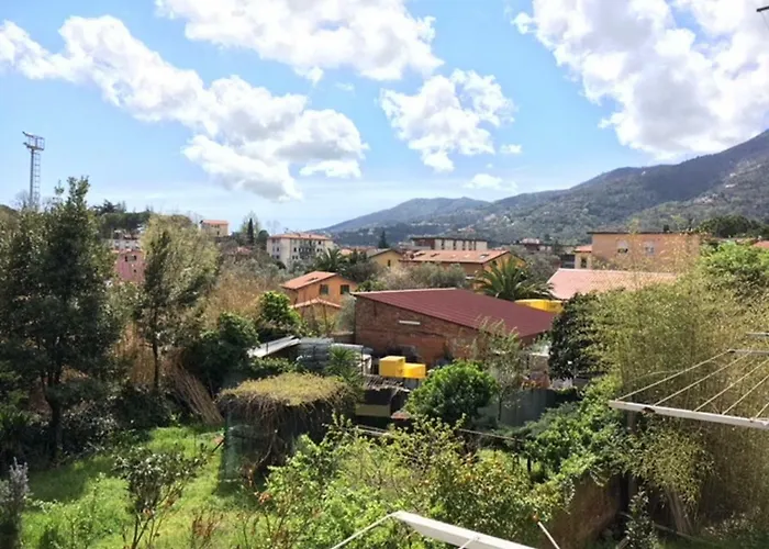 Cinque Terre Way * Λα Σπέτσια