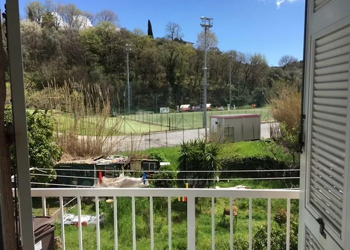 Cinque Terre Way شقة لا سبيتسْيا