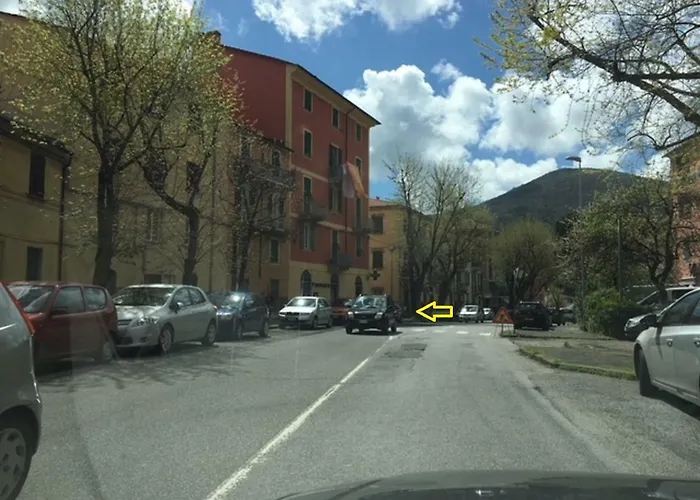 Cinque Terre Way * لا سبيتسْيا