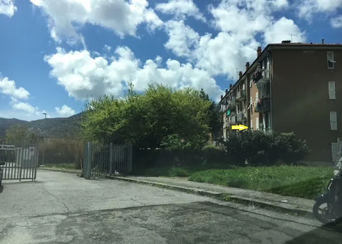 Cinque Terre Way شقة