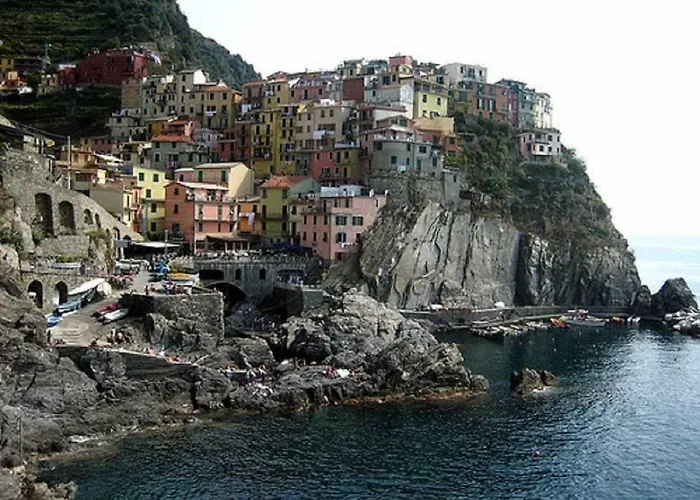 Cinque Terre Way