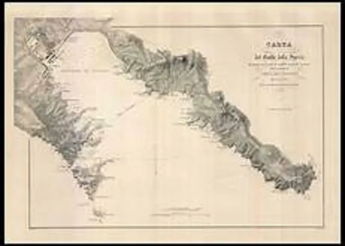 Cinque Terre Way * Λα Σπέτσια