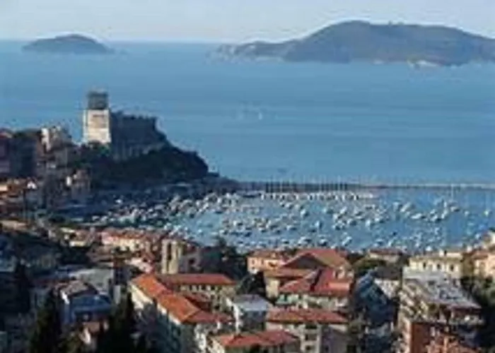 شقة Cinque Terre Way لا سبيتسْيا