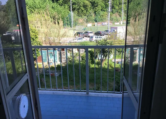 Cinque Terre Way لا سبيتسْيا