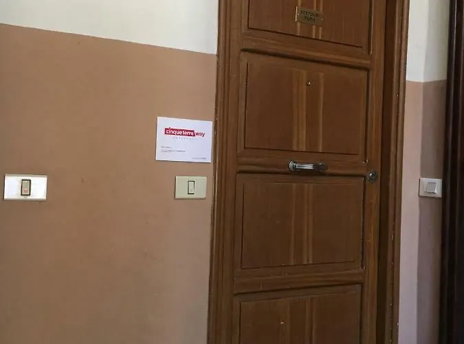 Cinque Terre Way Διαμέρισμα *