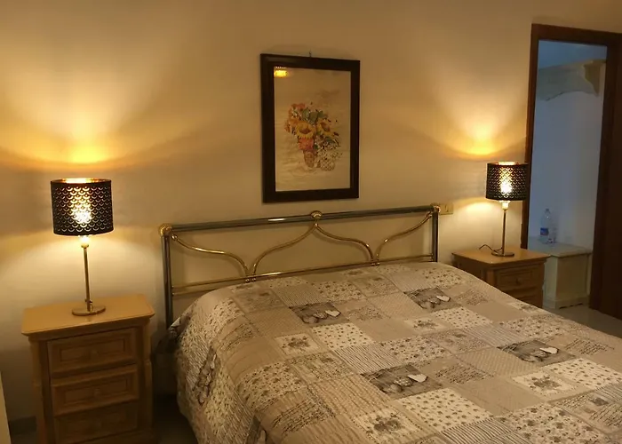 Cinque Terre Way شقة *