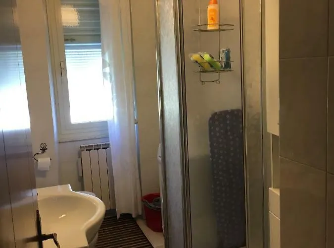 Διαμέρισμα Cinque Terre Way